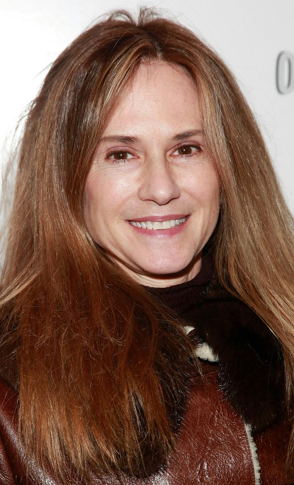 Holly Hunter (53)